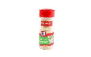 Mccormick Garlic Powder, 88g