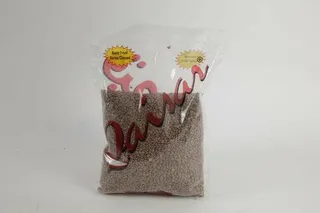 Qaisar Red Whole Lentils, 1kg
