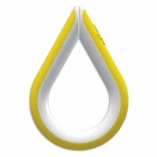 Little Trees Fresh Link Golden Vanilla Car Air Freshener