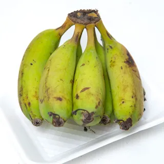 Green Banana, 500g