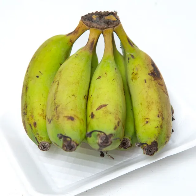 Green Banana, 500g