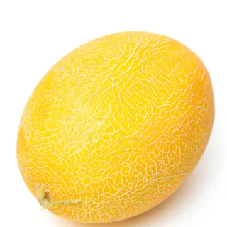 Sweet Round Melon, 1kg