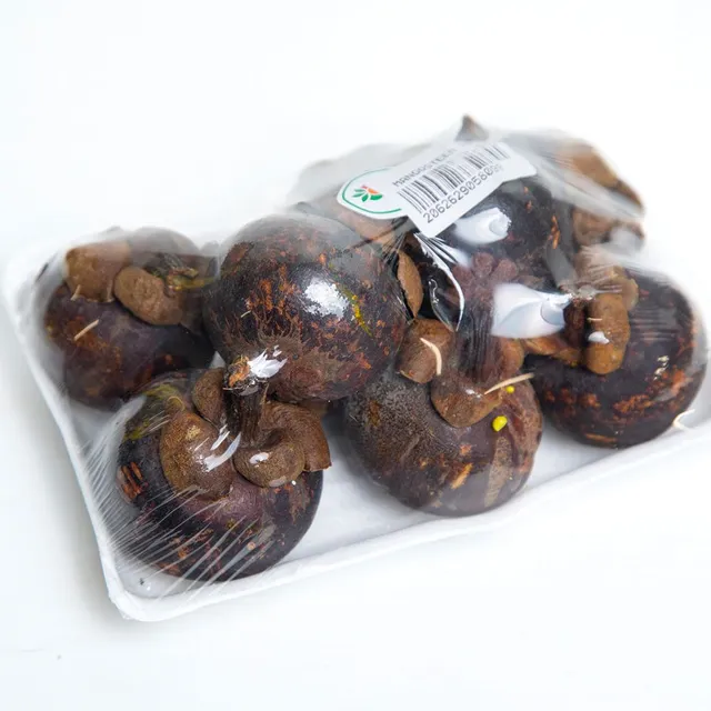 Mangosteen, 1 Tray