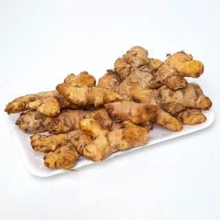 زنجبيل - الهند 250 جم
