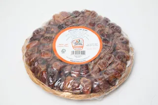 سلة تمر سمائل عادي, 1كجم