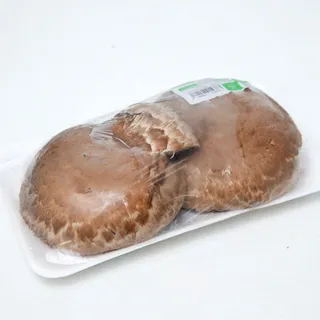 مشروم بورتابيلو، 1 باك