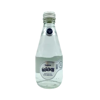 Rawdatain Mineral Water 240ml