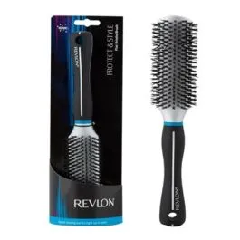 Revlon Flat Bristle Brush Rv2976Uke