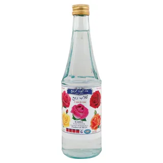 Rabie Iranian Rose Water 430 ml