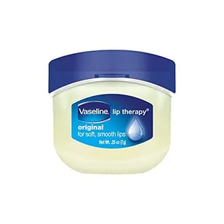 Vaseline Lip Therapy Original 7 g