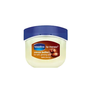 Vaseline Lip Therapy Cocoa Butter 7 g