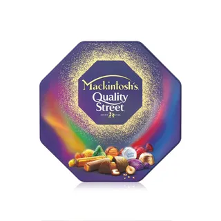 Mackintosh's Quality Street 375g Tin