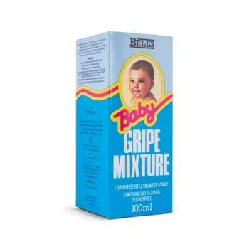 Bell's Baby Gripe Mixture, 100ml