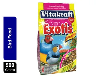 Vitakraft Menu 500 g