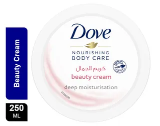 Dove Beauty Cream 250 ml