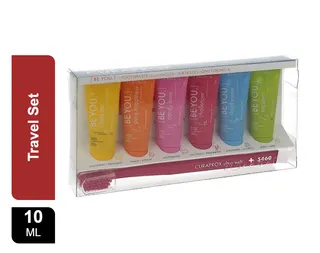 Curaprox Assorted Toothpastes & Ultra Soft Toothbrush (1 Piece), 1 Pack