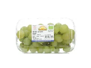 White Grapes - Italy 500g