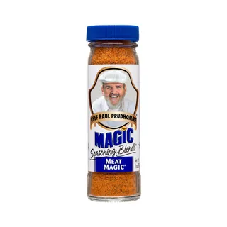 Magic Seasoning Blends Meat Magic 340 g