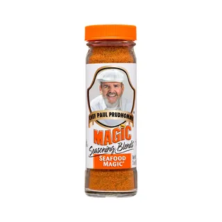 Seafood Magic Seasoning Blends 283g
