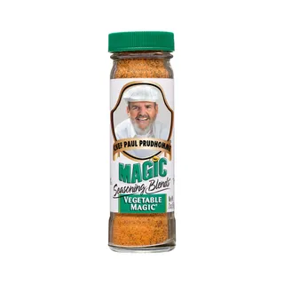 Vegetable Magic Seasoning Blends 40 g