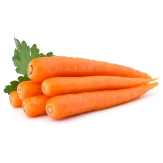 Carrot China 500g