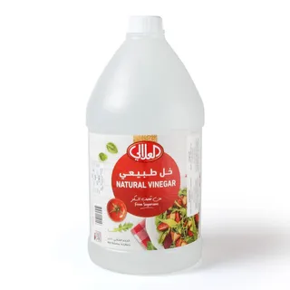 Al-Alali Natural Vinegar 3.7L