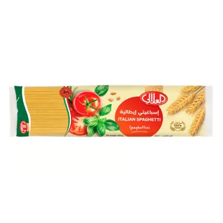 Alalali Italian Spaghetti No.3, 400g