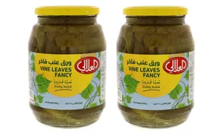 العالي فانسي فاين ليفز، 2x908g