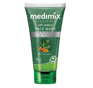ميديميكس أيورفيديك غسول الوجه 150ml