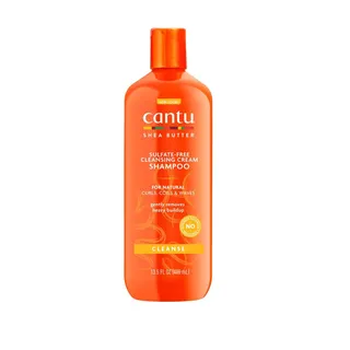 Cantu Shea Butter Hair Shampoo 400 ml