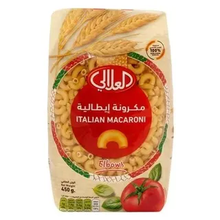 Al Alali Italian Macaroni #111, 450g