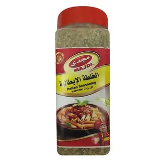 مجدي توابل إيطالية في زجاجة, 130g