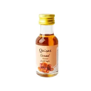 Qaisar Caramel Essence, 28ml