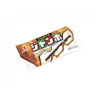 موريناغا شوكو مونكا جامبو آيس كريم, 150ml