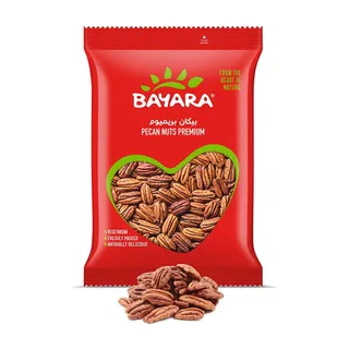 Bayara Pecan Nuts 125 g