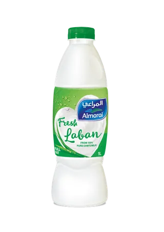 Almarai Full Fat Fresh Laban