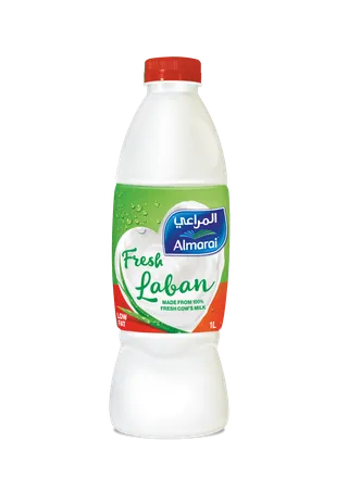 Almarai Low Fat Fresh Laban