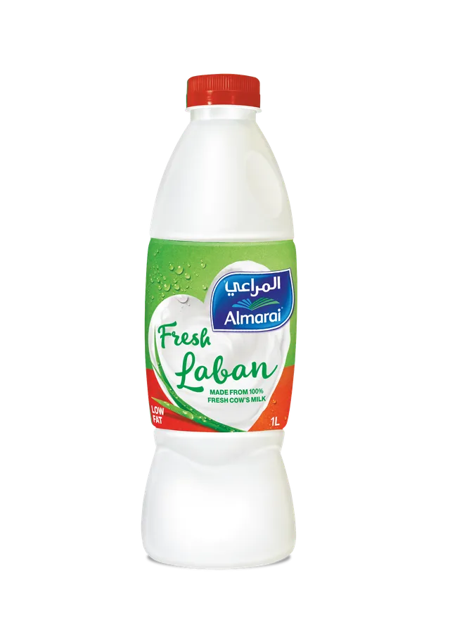 Almarai Low Fat Fresh Laban
