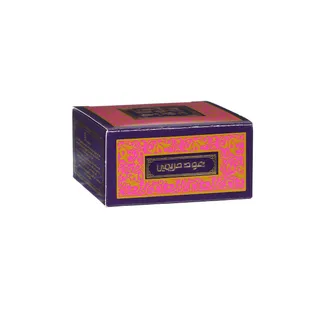 حريمي عود صابون، 125g