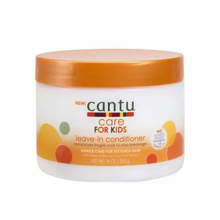 Cantu Kids Care Leave In Conditioner 283 g