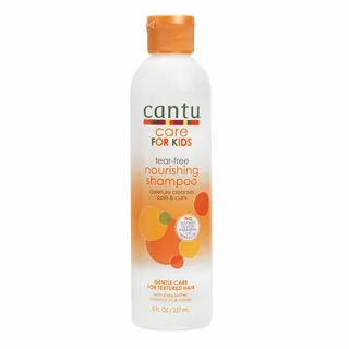 Cantu Kids Tear Free Nourishing Shampoo 227 ml
