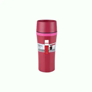 تيفال كوب سفر مرح، توت، 360ml