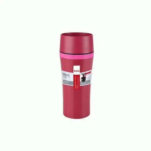 تيفال كوب سفر مرح، توت، 360ml