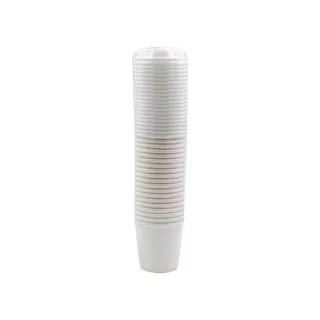 F.K Thermal Paper Cups 20 pcs