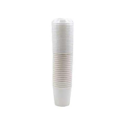 F.K Thermal Paper Cups 20 pcs