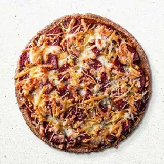 Diet Care Pizza Salami High Protein, 300g