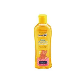 Darlings Baby Shampoo, 400ml