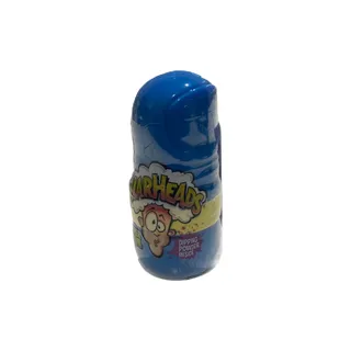 Warheads Super Sour Dipping Powder Inside, 40g