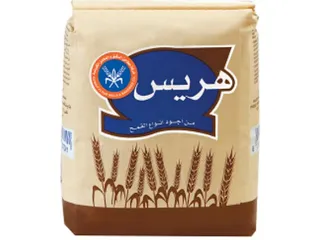 KFMB قمح مقشر 2kg