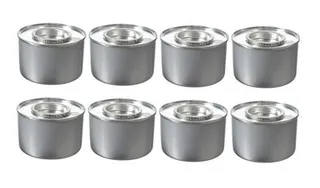 Sparkle Handy Fuel Comb, 8 Pieces